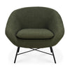 rosa armchair