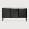 abigail black sideboard