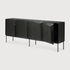 abigail black sideboard