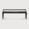 eva black bench
