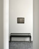 eva black bench