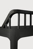 eva black bench