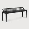 eva black bench