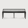eva black bench