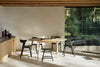 amelie extendable table