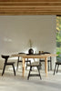 amelie extendable table