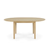 amelie extendable table
