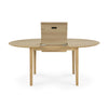 amelie extendable table