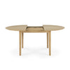 amelie extendable table