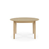 amelie extendable table