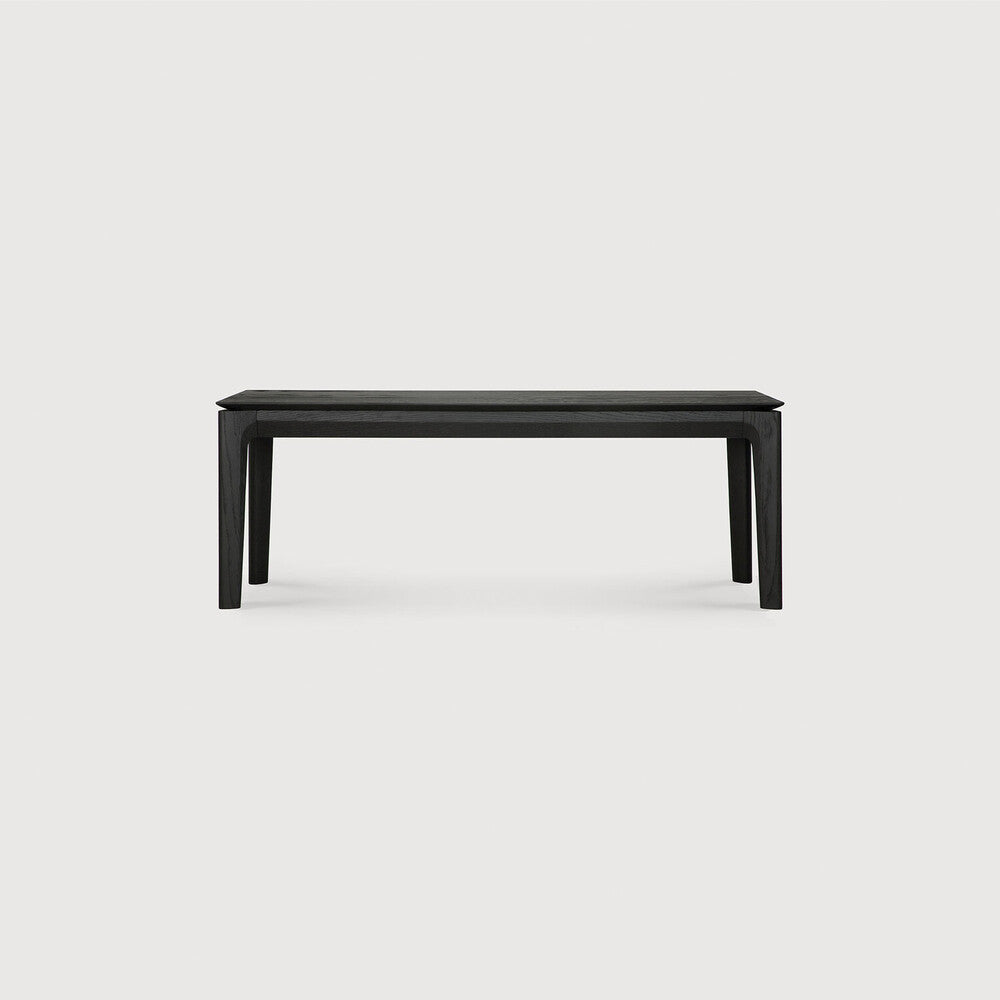 black amelie bench