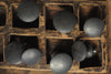 iron knobs