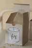 baileys votive candles