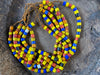 trade bead necklaces