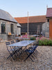 folding garden chairs