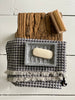 granite soap dish