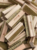beech nail brushes