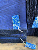 indigo sketchbooks