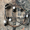coat and hat hooks