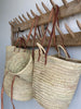 hand woven baskets