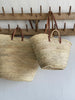 hand woven baskets