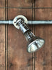 adjustable spotlight
