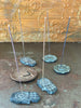soapstone incense holders