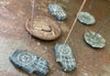 soapstone incense holders
