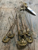 giant safety pin
