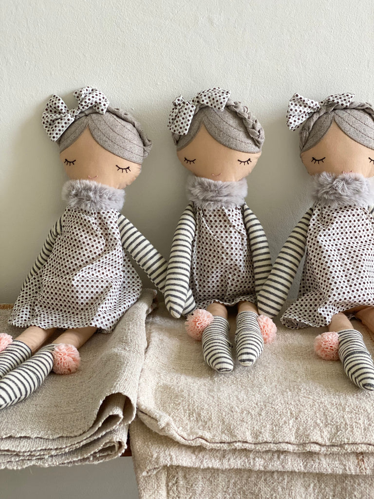 sleep sisters