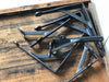 cast iron brackets