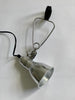 aluminium clip on loft lamp