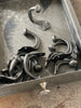 double school hooks