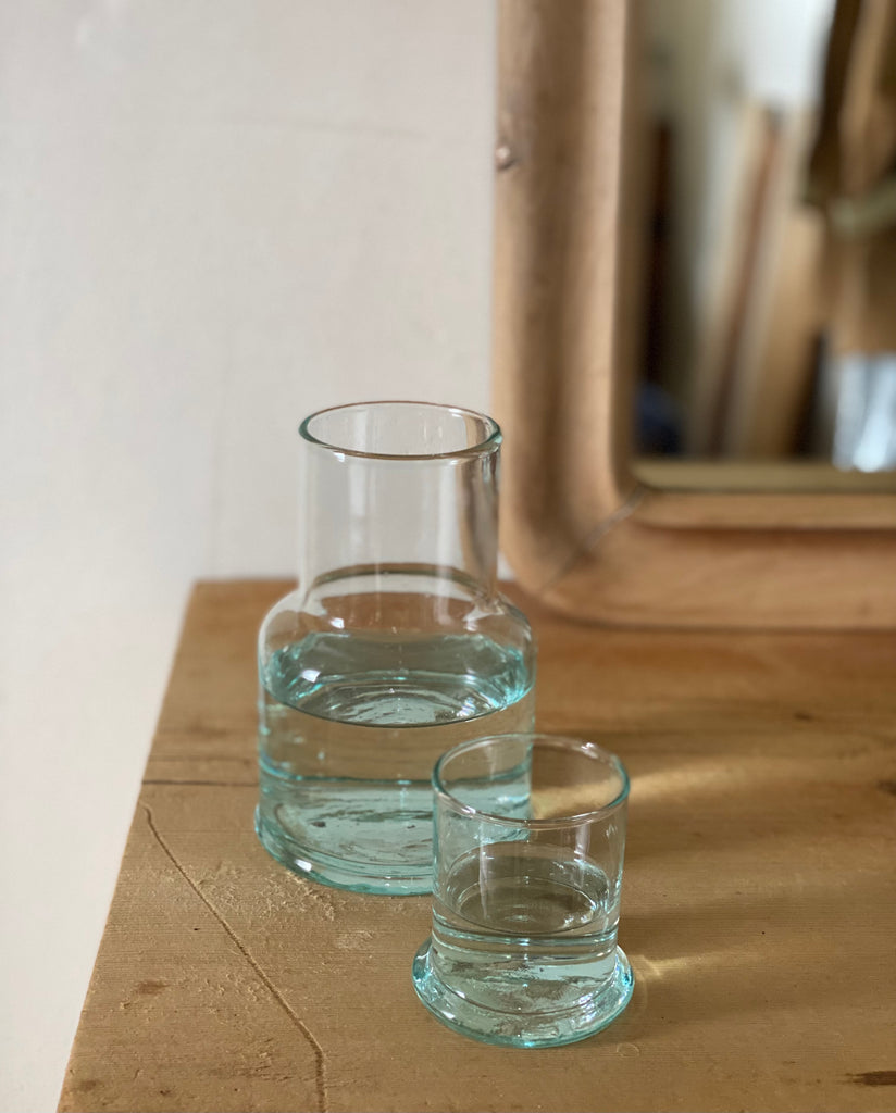 carafe