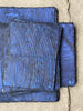 indigo paper