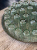 chai glasses