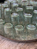 chai glasses
