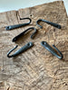 hand made smithy hooks