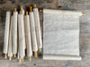 calligraphy roll