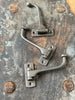 swivel hooks