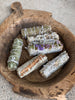white sage bundles