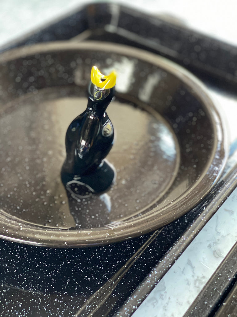 blackbird pie funnel