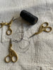 stork sewing scissors