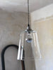 glass cone light