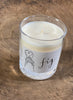 baileys votive candles
