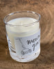 baileys votive candles