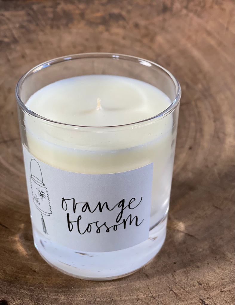 baileys votive candles