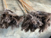 feather dusters
