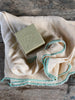 unbleached dishcloths