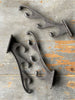 stag horn hooks